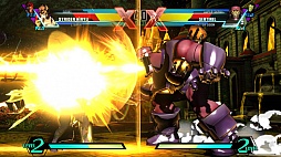 ULTIMATE MARVEL VS. CAPCOM 3סDLC3ۿ