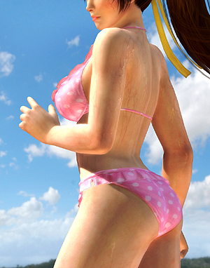 DEAD OR ALIVE 5פ927ȯ䡪ƱȯΥ쥯ǥʤΥ塼बǽˡȥСɤ饵λ郎餫