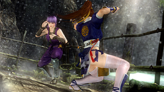 DEAD OR ALIVE 5פ927ȯ䡪ƱȯΥ쥯ǥʤΥ塼बǽˡȥСɤ饵λ郎餫