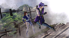 DEAD OR ALIVE 5פ927ȯ䡪ƱȯΥ쥯ǥʤΥ塼बǽˡȥСɤ饵λ郎餫