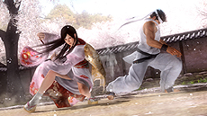 DEAD OR ALIVE 5פ927ȯ䡪ƱȯΥ쥯ǥʤΥ塼बǽˡȥСɤ饵λ郎餫