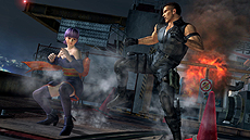 DEAD OR ALIVE 5פ927ȯ䡪ƱȯΥ쥯ǥʤΥ塼बǽˡȥСɤ饵λ郎餫