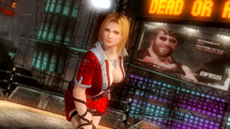 DEAD OR ALIVE 5פ˥ȥ餬Ȼ魯뤳ȤˤʤäåȤϡ ƥ⡦SEGAȯؤؤΥ󥿥ӥ塼Ǻ