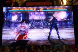 饯ߥȥСեѥλꡣDEAD OR ALIVE 5סTGS 2012ľθP볫ȯ