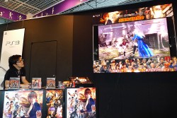 饯ߥȥСեѥλꡣDEAD OR ALIVE 5סTGS 2012ľθP볫ȯ