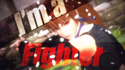 DEAD OR ALIVE 5TGS 2012ȥ쥤顼