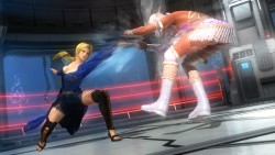 TGS 2012ϡ֤ޤ͡פȡ֤Ǥʤ͡פι¤ˤϡ DEAD OR ALIVE 5ȯľ󥿥ӥ塼TGS 2012P˼ʹ