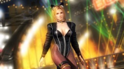 DEAD OR ALIVE 5פɲå塼ϿDLC2Ƥۿ3Ƥ1030о