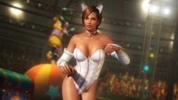 DEAD OR ALIVE 5פɲå塼ϿDLC2Ƥۿ3Ƥ1030о