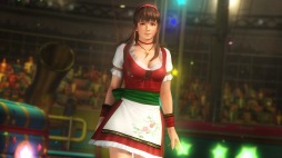 DEAD OR ALIVE 5פɲå塼ϿDLC2Ƥۿ3Ƥ1030о