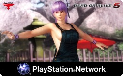 DEAD OR ALIVE 5פɲå塼ϿDLC2Ƥۿ3Ƥ1030о