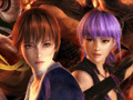 ƮDEAD OR ALIVE 5 Official Tournament 2012פγŤꡣͽ11184ԻԤǼ»