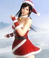 DEAD OR ALIVE 5DLC7Ƥۿȡꥹޥϥ󥿥塼