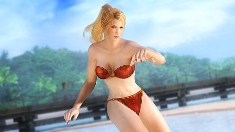 12ͤο夬DEAD OR ALIVE 5DLC8ƤPS3ǤXbox 360Ǥ129ۿ֥å ơפɲ