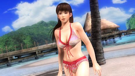 12ͤο夬DEAD OR ALIVE 5DLC8ƤPS3ǤXbox 360Ǥ129ۿ֥å ơפɲ