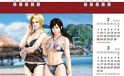 DEAD OR ALIVE 5פ奫о졣ͽդϤޤ