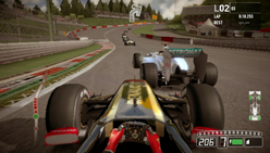 F1 2011פPS Vitaǡ˥ƥɡ3DSǤȯ䤬ꡣ4ͤǤΥޥץ쥤б