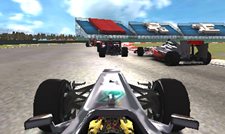 F1 2011ץ졼鿴ԤƤ뤵ޤޤƤҲ3DSǤκǿ꡼󥷥åȤǧ褦