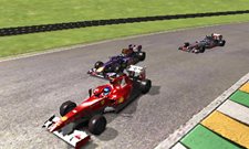 F1 2011ץ졼鿴ԤƤ뤵ޤޤƤҲ3DSǤκǿ꡼󥷥åȤǧ褦