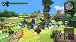 Xbox 360Free-to-PlayHappy WarsפҲ𡣥ץʥ롼ͷӤ䤹郎Ǯ