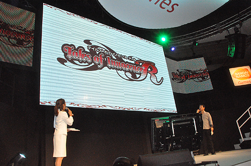 TGS 2011ϡ®ۥƥ륺 ֥꡼οȯɽPS Vita֥ƥ륺  Υ RסPSP֥ƥ륺   ҡ ĥ֥쥤פ2012ǯȯꡪ