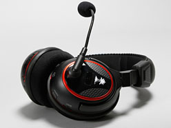 No.1Υൡإåɥåȥ֥ɤʪTurtle BeachΡPS3ɥ磻쥹ǥEar Force PX5ץӥ塼