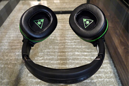 CES 2015Turtle BeachDTS Headphone:XбXbox Oneѥ磻쥹إåɥåȡElite 800Xפ2015ǯդȯ