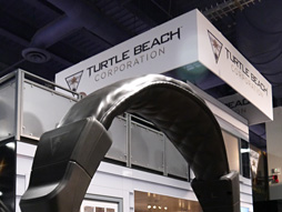  No.004Υͥ / CES 2015Turtle BeachDTS Headphone:XбXbox Oneѥ磻쥹إåɥåȡElite 800Xפ2015ǯդȯ