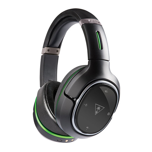  No.005Υͥ / CES 2015Turtle BeachDTS Headphone:XбXbox Oneѥ磻쥹إåɥåȡElite 800Xפ2015ǯդȯ