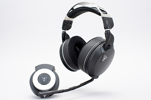 PRۥʤϷTurtle BeachΥإåɥåȡElite Pro 2SuperAmpפϡ̴ͥ줿