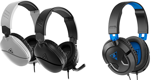 ROCCATΥޡʥ꡼Turtle Beach֥ɤȯ