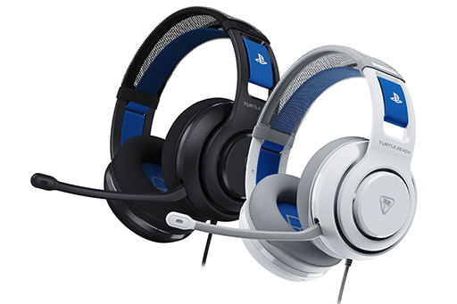 画像ギャラリー No.002のサムネイル画像 / 装着感の良さが特徴のゲーマー向けアナログヘッドセット「Atlas 200」が9月5日発売