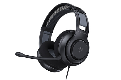 画像ギャラリー No.003のサムネイル画像 / 装着感の良さが特徴のゲーマー向けアナログヘッドセット「Atlas 200」が9月5日発売