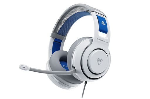 画像ギャラリー No.004のサムネイル画像 / 装着感の良さが特徴のゲーマー向けアナログヘッドセット「Atlas 200」が9月5日発売