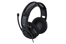 画像ギャラリー No.005のサムネイル画像 / 装着感の良さが特徴のゲーマー向けアナログヘッドセット「Atlas 200」が9月5日発売