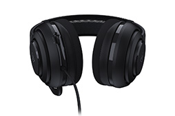 画像ギャラリー No.006のサムネイル画像 / 装着感の良さが特徴のゲーマー向けアナログヘッドセット「Atlas 200」が9月5日発売