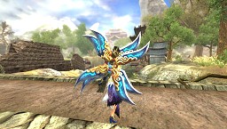 TGS 2011ѤΥ᡼XPECץ֡ݡȡ𶢷3D MMORPGȥ֥饦2ܤοŸ