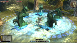 TGS 2012ѤϷޥ᡼XPECΥ֡ǤϡMMORPG֥ݥ󡦥֡ߥʲˡפʤɤοĽ餫