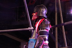 ���������꡼ No.008�Υ���ͥ������ / �ֱ�ͺ�����˥���פȥ����ޡ��ɥХȥ�Υ���ܥ������ӥ����ޥå������š���󥰾�Ƿ��깭����줿��������Ǿ�����Ĥ�����ΤϤɤοرġ�