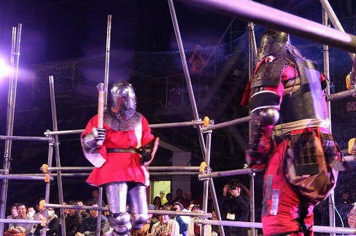 ���������꡼ No.010�Υ���ͥ������ / �ֱ�ͺ�����˥���פȥ����ޡ��ɥХȥ�Υ���ܥ������ӥ����ޥå������š���󥰾�Ƿ��깭����줿��������Ǿ�����Ĥ�����ΤϤɤοرġ�