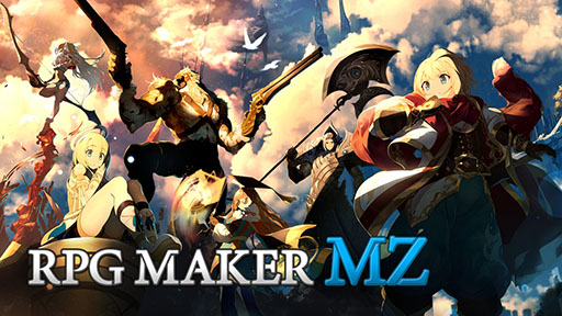 ���������꡼ No.003�Υ���ͥ������ / ��RPG Maker Festival 2025�������������ȡ�Steam�ǡ�RPG�ĥ�����VX Ace�פ�̵�����ۤ˲ä��ƥ������»���