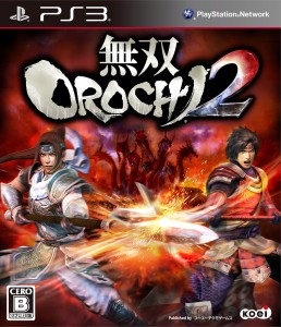 ̵OROCHI2פȯ䡣15ΥХPlayStation StoreˤƳ50ߤۿ