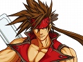 ֥ ҡ 饤פȡGUILTY GEAR XX CORE PLUSפΥܤȡҡ֥ХåɥפȤäƤߤ褦