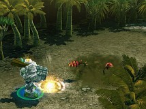 カオス ヒーローズ オンライン