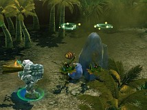 カオス ヒーローズ オンライン