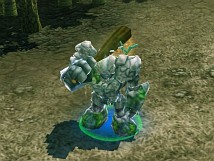 カオス ヒーローズ オンライン