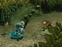 カオス ヒーローズ オンライン