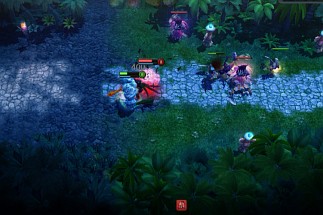 カオス ヒーローズ オンライン