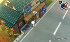 画像ギャラリー No.022のサムネイル画像 / 「妖怪ウォッチ」の舞台となる“桜町”で起きるイベントや各種施設を紹介。友達になった妖怪に装備できるアイテムの情報も