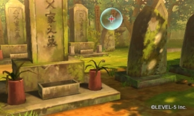 画像ギャラリー No.024のサムネイル画像 / 「妖怪ウォッチ」の舞台となる“桜町”で起きるイベントや各種施設を紹介。友達になった妖怪に装備できるアイテムの情報も